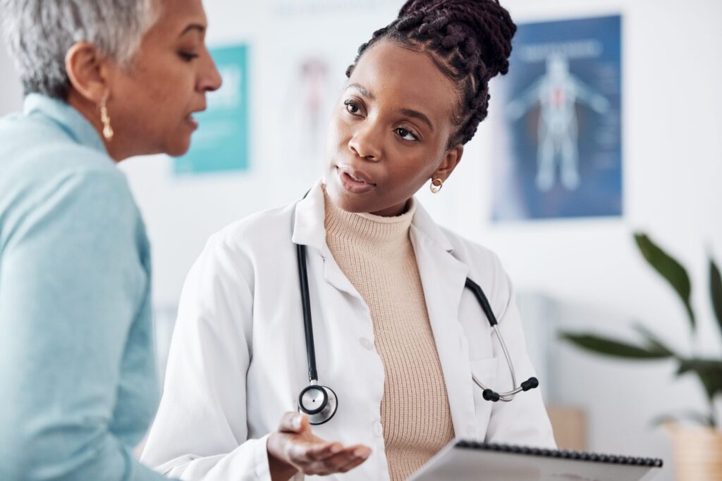 captação de novos pacientes para clinicas médicas com marketing digital para clínicas