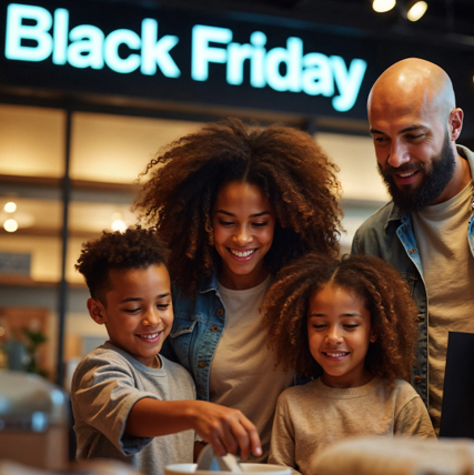 Black Friday 2024: Como Aproveitar o Cenário Favorável para Alavancar Suas Vendas