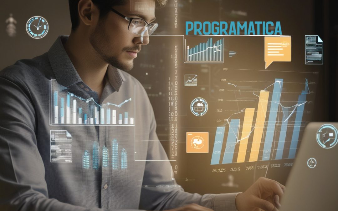 Como a Mídia Programática Revoluciona o Marketing Digital e Traz Resultados Expressivos para Marcas