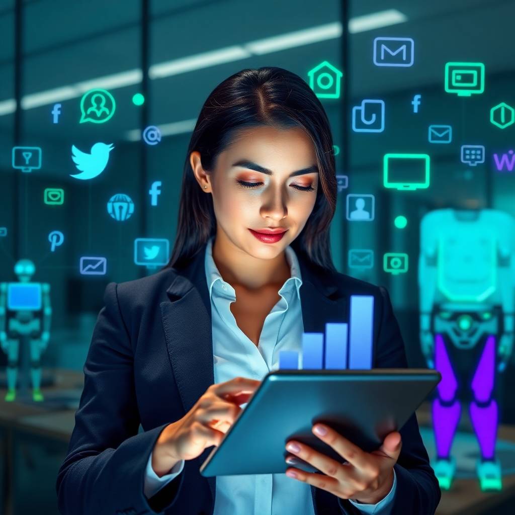 Tendências e Previsões para o Futuro da Mídia em 2025 O Que Esperar