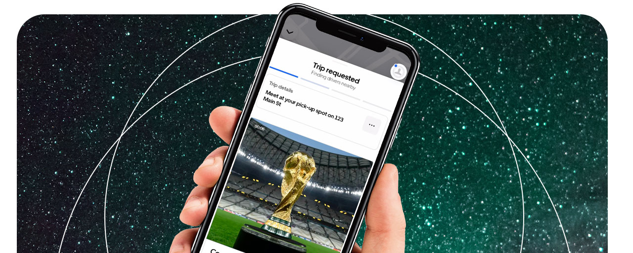 Uber Ads: explorando canais além do óbvio